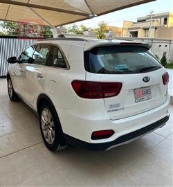 کیا سۆرینتۆ